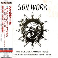 Soilwork - The Sledgehammer Files (Japan Ed.) (2010)