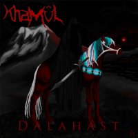 Khamûl - Dalahäst (2013)