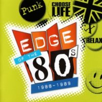 VA - Edge Of The 80\'s - 1988-1989 (2003)