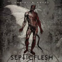 Septic Flesh - Ophidian Wheel (Original / Re-issue 2013) (1997)  Lossless