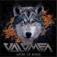 Volvmen - Antes de Morir (2017)