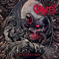 Carnifex - Die Without Hope (2014)