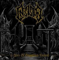 Insision - 15 Years Of Exaggerated Torment (2012)