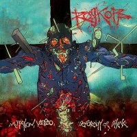 Roskopp - Mutation, Voodoo, Deformity Or Disease (2012)