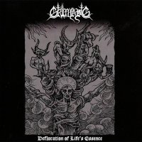 Grimfaug - Defloration Of Life\'s Essence (2007)