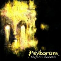 Psyborum - Simulate Salvation (2015)