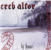 Ereb Altor - By Honour (2008)