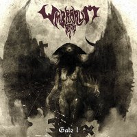 Umbrarum Regni - Gate I (2016)