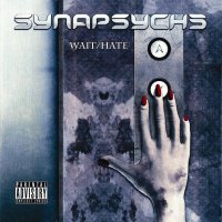 Synapsyche - Wait​/​Hate (2013)