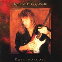 Roland Grapow - Kaleidoscope (1999)