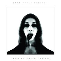 Gnaw Their Tongues - Abyss Of Longing Throats (2015)