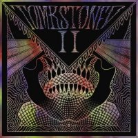 Tombstoned - II (2016)