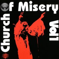 Church Of Misery - Vol. 1 (2007)