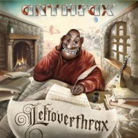 Anthrax - Leftoverthrax (2017)