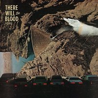 There Will Be Blood - Horns (2016)