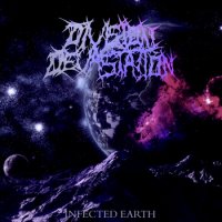 Division Devastation - Infected Earth (2014)