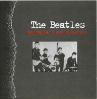 The Beatles - Reeperbahn - The Early Beatles (1996)  Lossless