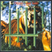 Tygers Of Pan Tang - The Cage (1982)  Lossless