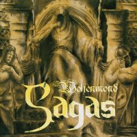 Wolfenmond - Sagas (2007)  Lossless