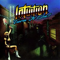 Intuition - Turn It On! (1994)