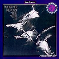 Weather Report - Weather Report (1992 Remastered) (1971)