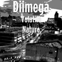 Diimega - Volatile Nature (2016)