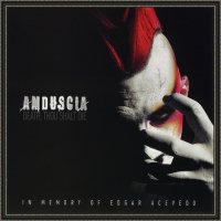 Amduscia - Death, Thou Shalt Die (2011)