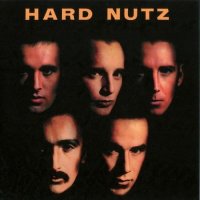 Nutz - Hard Nutz (1976)