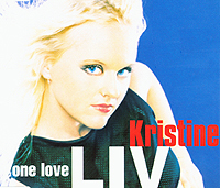 Liv Kristine - One Love (1999)