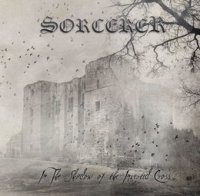 Sorcerer - In The Shadow Of The Inverted Cross (2015)