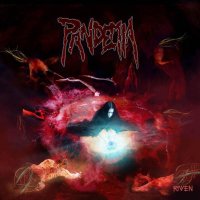 Pandemia - Riven (2005)