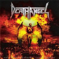 Death Angel - Sonic Beatdown (2009)