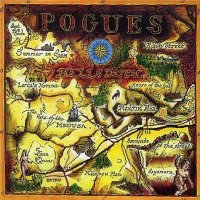 The Pogues - Hell’s Ditch [2004 Remastered] (1990)  Lossless