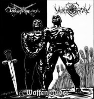 Menneskerhat & Totenburg - Waffenbrüder (2006)