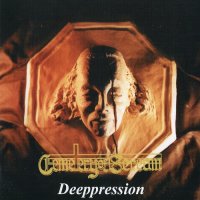 Cemetery of Scream - Deeppression & Fin De Siecle [Re-released 2007] (1998)  Lossless