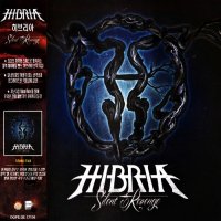 Hibria - Silent Revenge (Korean Ed.) (2013)