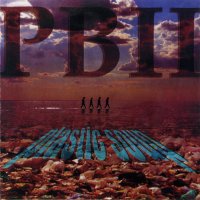 PBII - Plastic Soup (2010)  Lossless