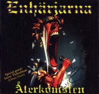 Enhärjarna - Återkomsten (1998)