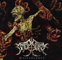 Bodyfarm - Malevolence (2012)