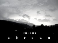 Shronn - Pan / Nord (2012)