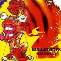 Bulletboys - Acid Monkey (1995)