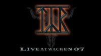 Týr - Live At Wacken (2007)