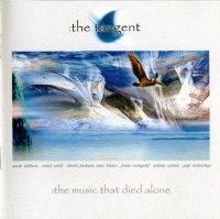 The Tangent - The Music That Died Alone (2003)