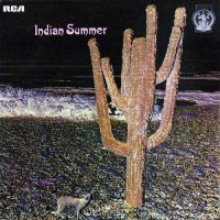 Indian Summer - Indian Summer (1971)