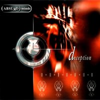 Absurd Minds - Deception (2000)  Lossless