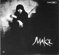 Maki Asakawa - No Sekai (1970)