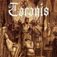 Taranis - Taranis (2007)