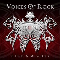 Voices of Rock - High & Mighty (2009)