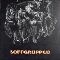 Soffgruppen - Soffgruppen (1975)