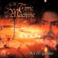 Time Machine - Act II: Galileo (1996)